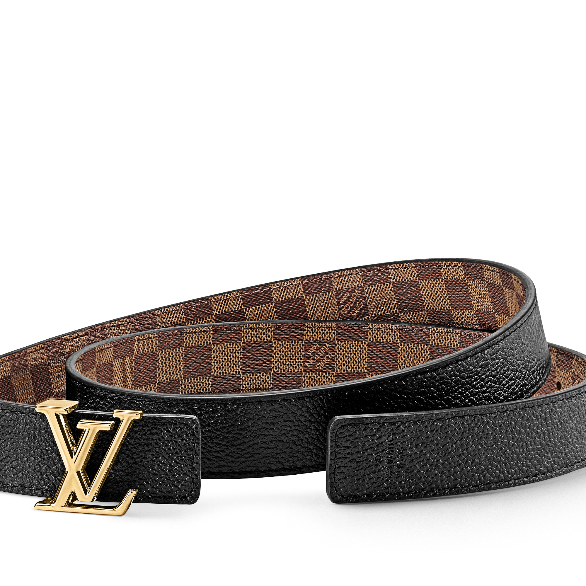 Louis vuitton discount belt for women